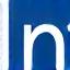 LinkedInアイコン