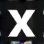 X (旧Twitter) アイコン