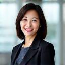 大手総合商社で海外事業開発職に転身した大島さんの写真。