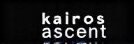 Kairos Ascent Footer Logo
